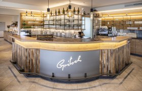 Donauschlössel Graben-Gritsch, © Donauschlössel Graben-Gritsch Donauschlössel Graben-Gritsch, © Donauschlössel Graben-Gritsch