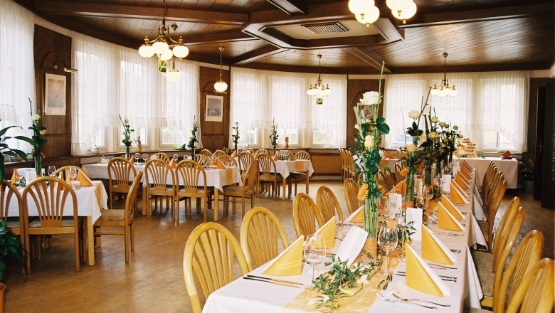 Saal, © Ludwig Schneider Saal, © Ludwig Schneider