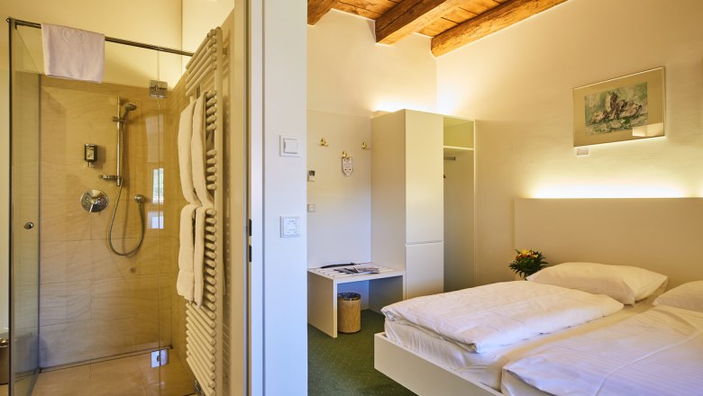 Schüttkasten, © Schüttkasten Geras/Franz Gleiss Schüttkasten, © Schüttkasten Geras/Franz Gleiss