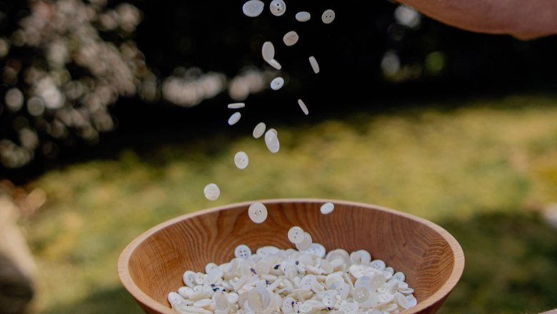 Willkommen in der Perlmutt Manufaktur, © Waldviertel Tourismus / Matthias Streibel Willkommen in der Perlmutt Manufaktur, © Waldviertel Tourismus / Matthias Streibel