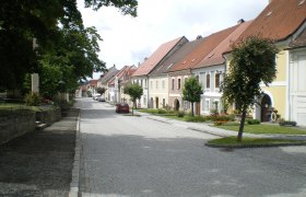 Drosendorf Stadt, © Stadtgemeinde Drosendorf-Zissersdorf
