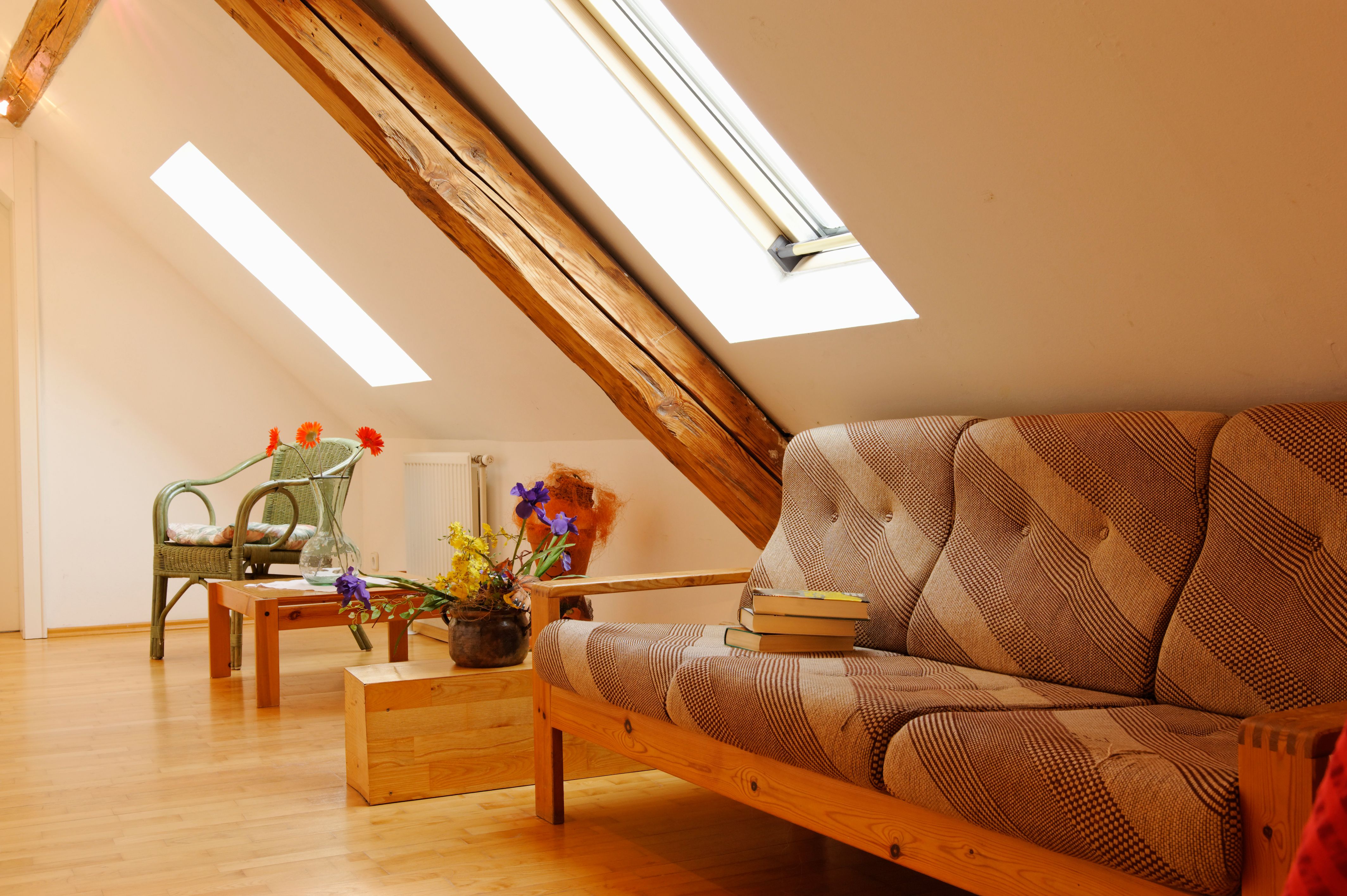 Familienzimmer