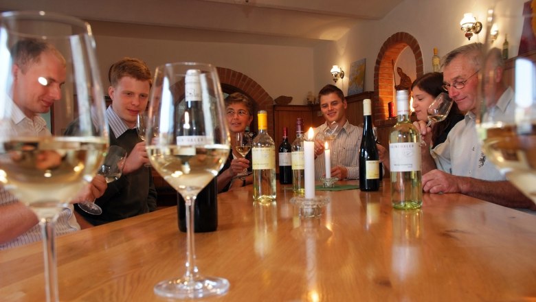 Kellerst&uuml;berl, &copy; Seymann