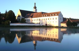 Stift Geras, © Stift Geras