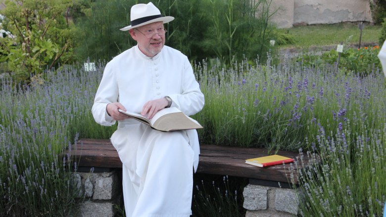 Stift Geras, &copy; Stift Geras