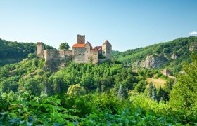 Stadtgemeinde Hardegg, &copy; Retzer Land / Die Reisereporter