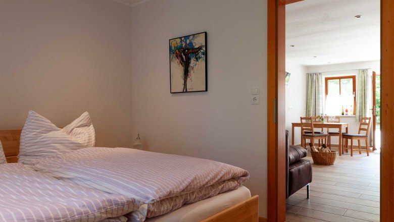 Ferienwohung, &copy; Bio Wein Reinthaler