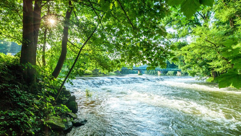 Stadtgemeinde Hardegg, &copy; Retzer Land / Die Reisereporter